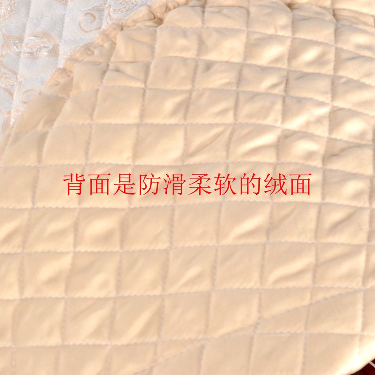 敦煌古筝罩古筝防尘盖布加厚简约防滑套绣花琴披罩通用筝罩子163