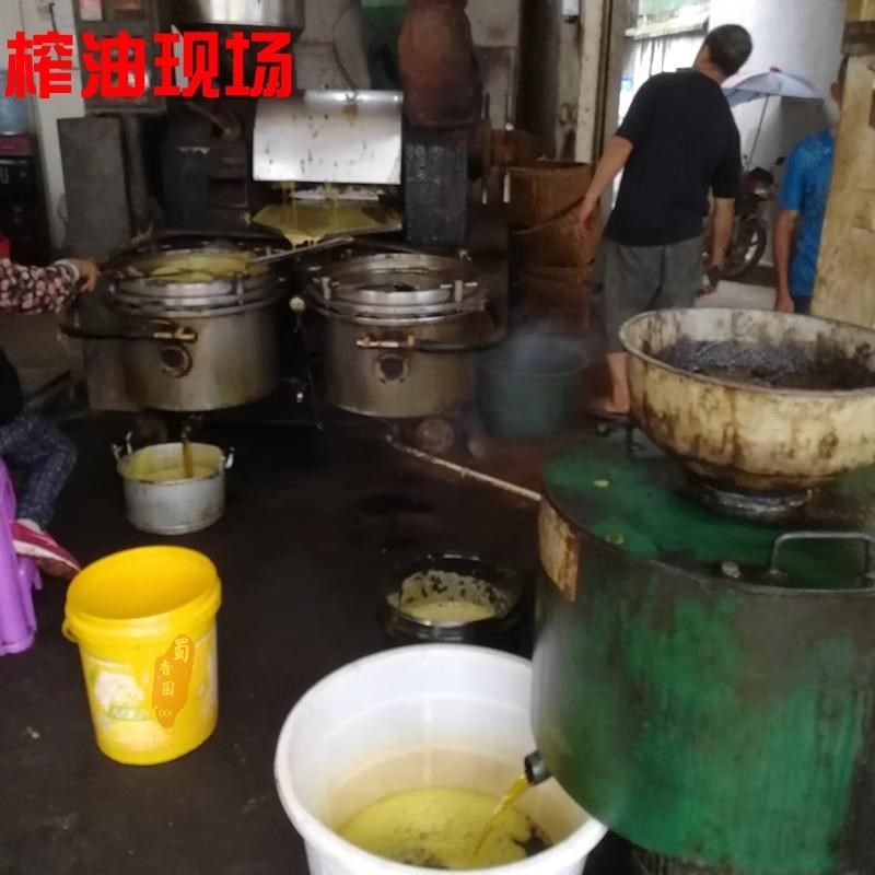 菜籽饼肥料农家自榨油枯饼菜子饼种果树园蔬菜种花有机肥钓鱼打窝