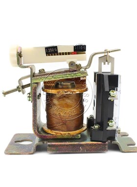 JL18-11Z 11J 11ZS 11JS过电流继电器1A1.5A2.5A6.3A10A20A30A40A