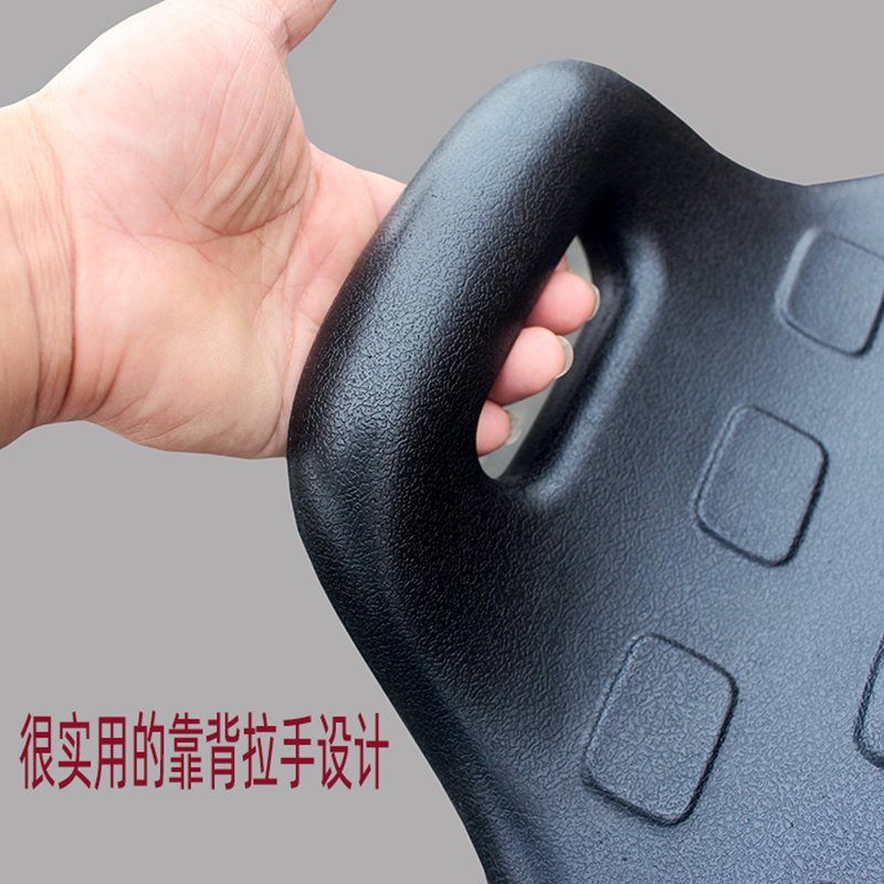 实验室椅防静电椅子升降吧台凳理发大工椅发泡无尘工作室椅医院椅