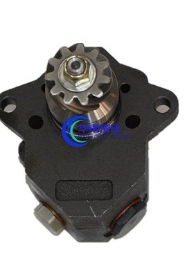 4N4864 G29630齿轮泵 输油泵带阀用于推土机 D342/D8K先导泵