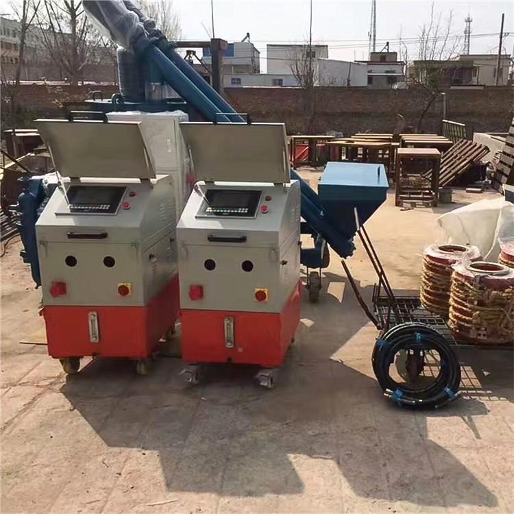 预应混凝土智能张力拉系统全自动JKC数拖控张拉油泵一二张拉机