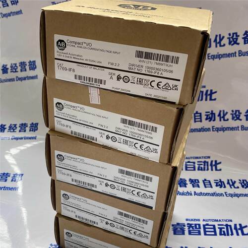 2090-CFBM7DF-CDAF30罗克韦尔A-B PLC CPU可编程控制器 质量可靠