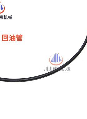 件挖斯掘机配6D107康明C20BFS0220/240-8柴油格进油管柴油格回油P