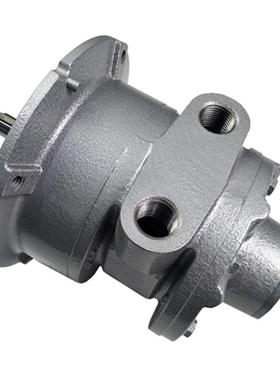 6AM-F114.马3-158叶片式气动达风之动扭矩10HKHNM功率3马KW空气达