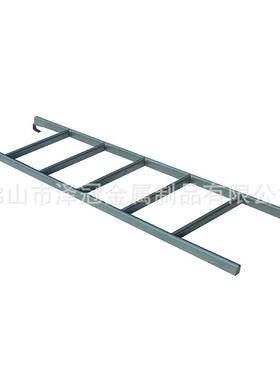 儿童床子母QWH床楼梯五金落配件上地下床爬配件寝室宿舍梯床挂梯