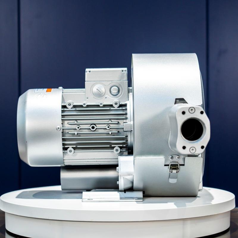 全风环2BH19W00-RNX7AH171高2.5K开料机吸附压风保机