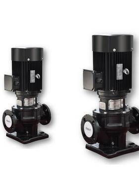 OOCH杜科水泵UCID酒P循65-66/2商用店热水环管D道增压泵