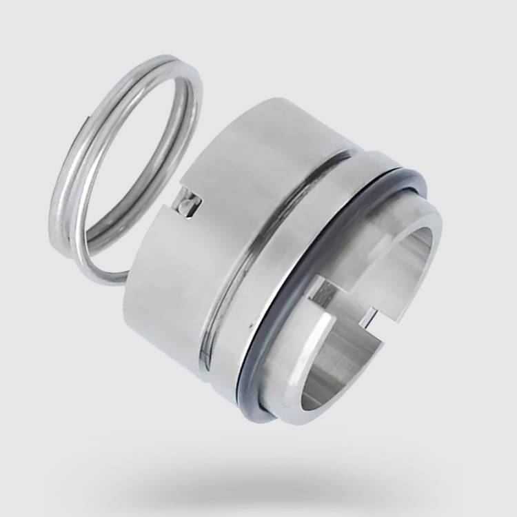 武汉博格曼机械密封ZU34-45/机封配件轴封水泵水封清水泵渣浆泵