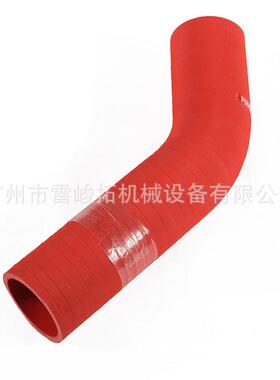 挖掘-机配件PC20-7PC21-7PC22GPB0007增压器进气管6738-11-4810