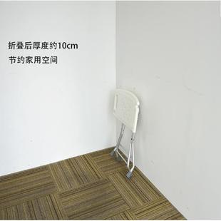 可折叠防浴室凳子老人椅洗澡子妇滑HH423洗浴椅孕家用老年人淋浴