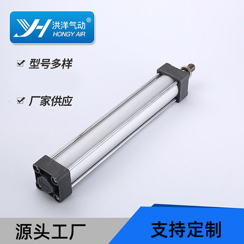 DMB标准气缸多规格可选