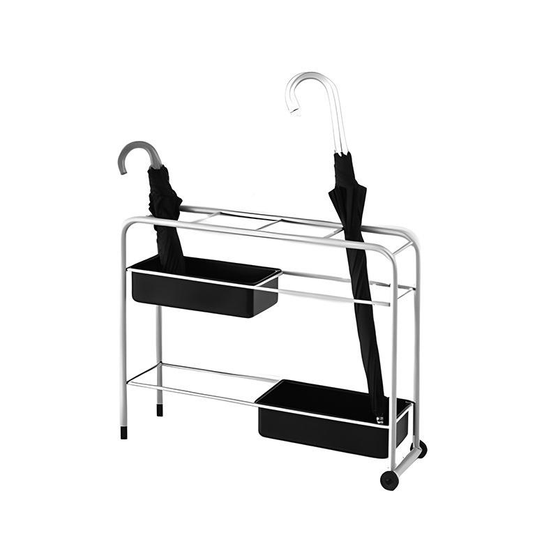 雨伞RC921121收纳意置物架雨伞收架创雨伞架家用置伞物纳架贴墙落