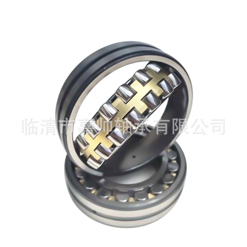 22316CA矿/W33心山钢厂机械设备725专用厂家供贝直氏体调滚子轴承