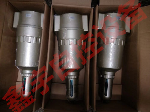 空气过滤器 鑫宇空气过滤器AF900-20-2 MAXPRESS 10MPa DN50
