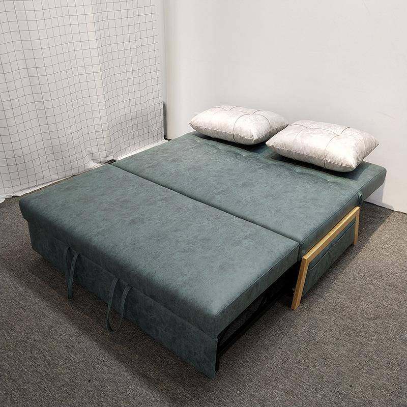 可折叠人单LKE人简沙发床约小户型客厅双人科技济布沙发经型懒沙,鲜花速递/花卉仿真/绿植园艺,其它园艺用品,淘宝优惠券,粉丝福利购,淘宝优惠卷