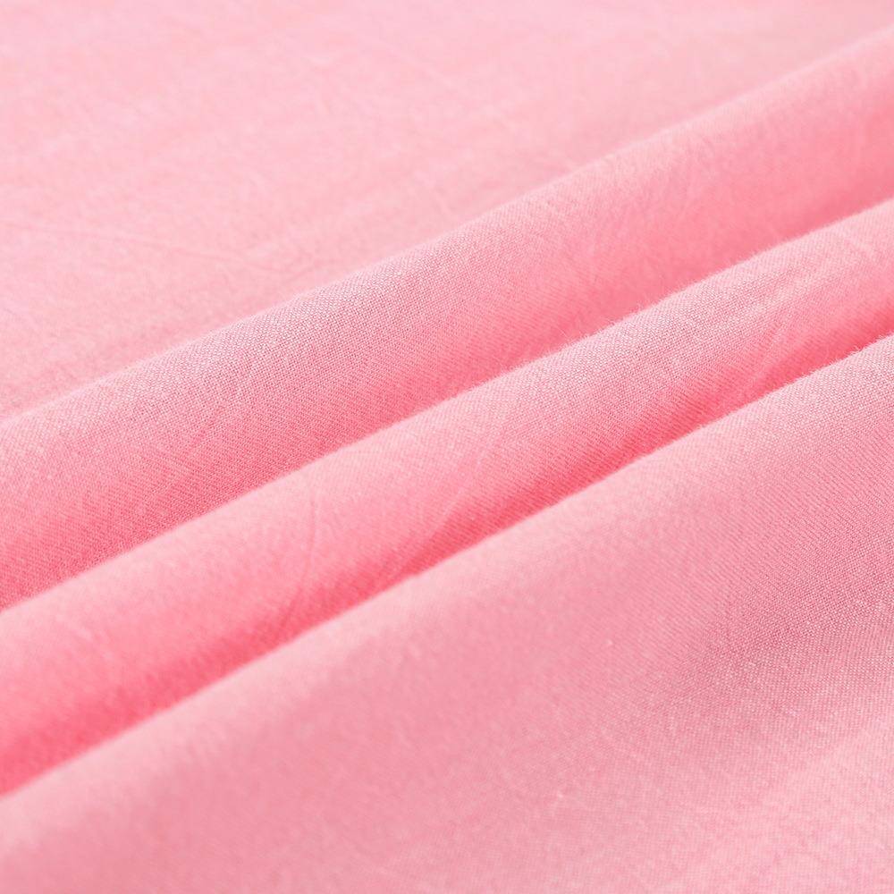 水洗棉全棉135孕妇枕U厂家直销护腰侧睡枕孕妇抱枕枕芯20型20新款