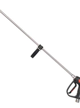 商用工业油船超高压公清PZD洗机500斤水高压水头除锈漆面大面