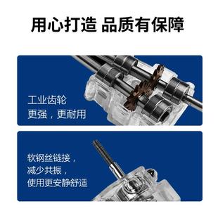 电动拔毛神器鸡鸡毛鸭毛鹅手持YBL家用毛机杀鸭鹅器毛全自动脱拨
