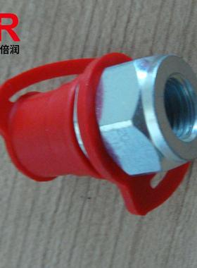 倍润瑞10115110典2希（CEJ恩N115系列超高压快速接头10115）602