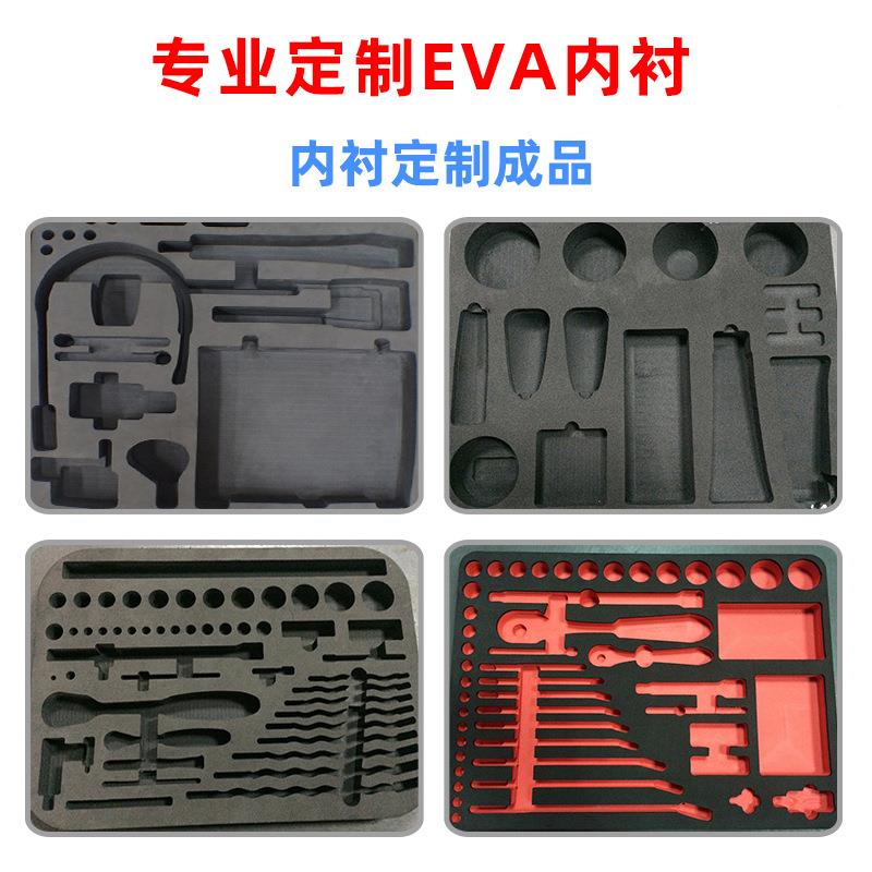 铝合金手提箱单反相防潮箱摄影镜头218机器材箱户外仪护器防收纳