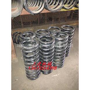 2剪厂家直销EIEQ11-*5004机械剪板机弹簧压簧板机配件