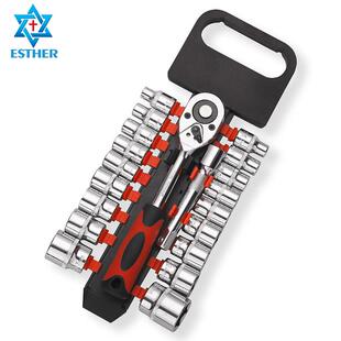 111PC短JUS六角塑1排蓝带9/2