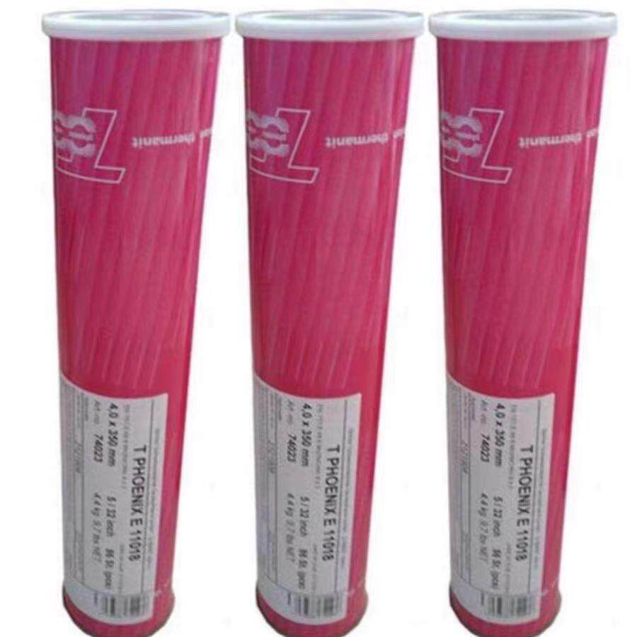 国蒂森Theranit2德AW不锈钢m焊条E318-17217进口电焊条.5/3.2mm焊