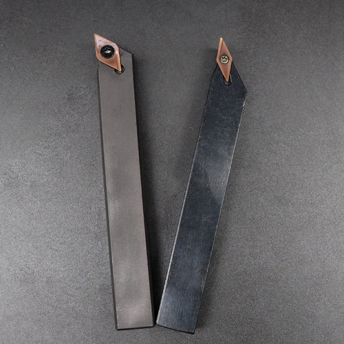 走心机无偏头外圆车刀杆J-SVR1010排刀机SDJCR前扫刀杆