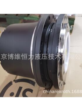 天顺长城摊铺机行走减速机GFT36T3B139-02