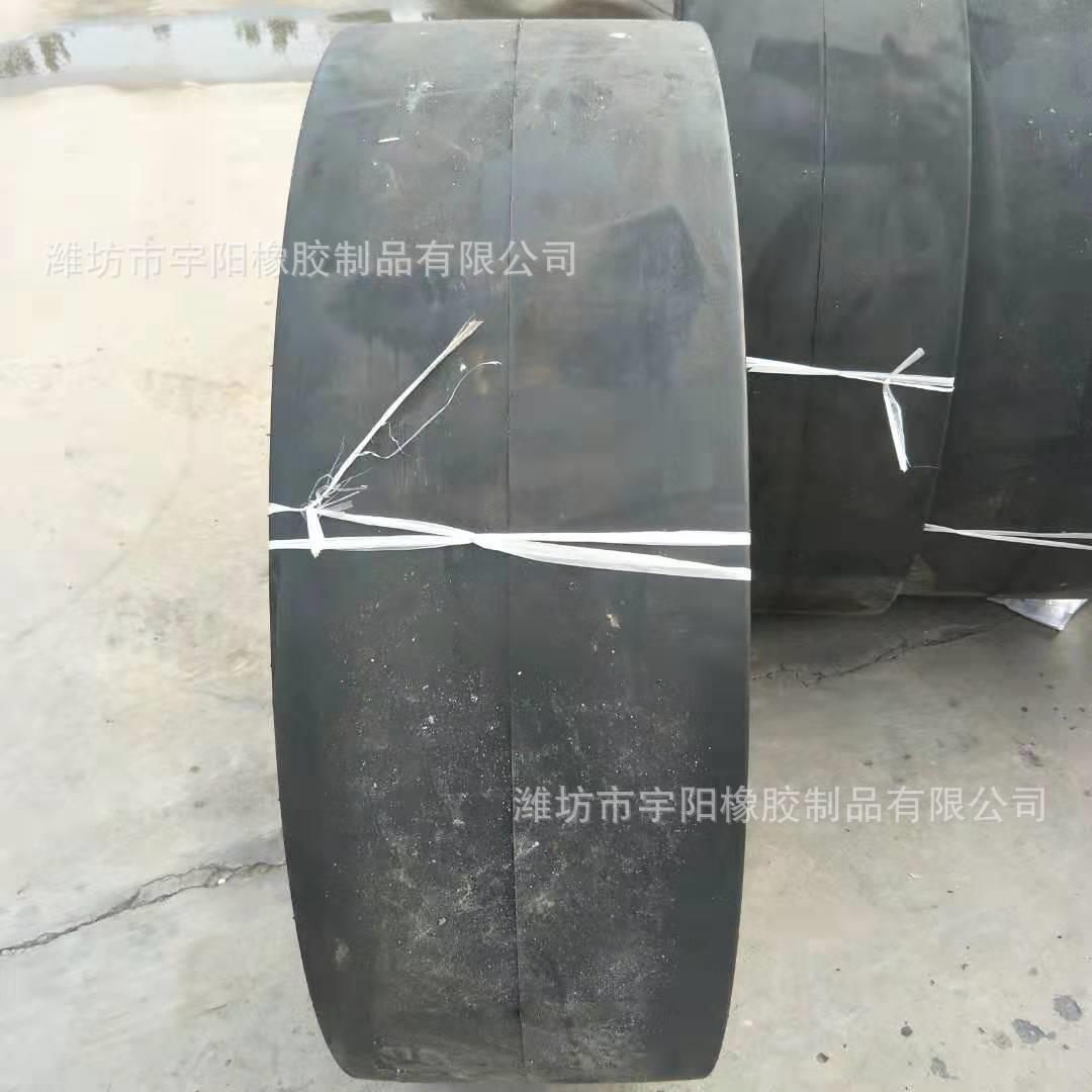 井下铲运机轮胎 13/80-20 L5S 光面压路机轮胎