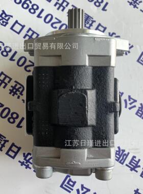 齿轮泵 YPD1-2.52.5A2D2-L 议价