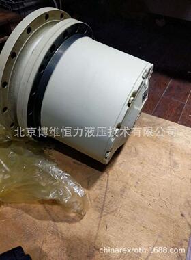 提梁机用减速机GFT60T3B140-09