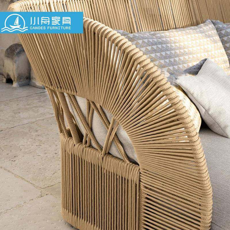 户藤外发庭院沙阳台客厅41281组合露天室阳光房编休外闲懒人小茶,住宅家具,户外沙发,淘宝优惠券,粉丝福利购,淘宝优惠卷