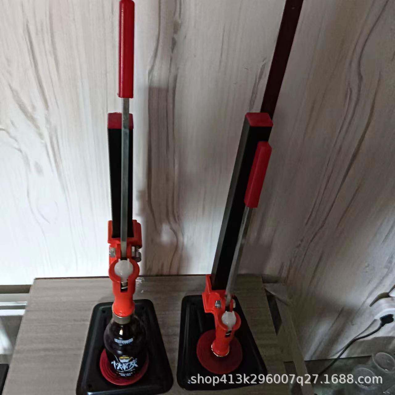 压盖机手动盖器压机酿YLL啤酒压盖机啤酒封口机自家酿啤酒盖压盖