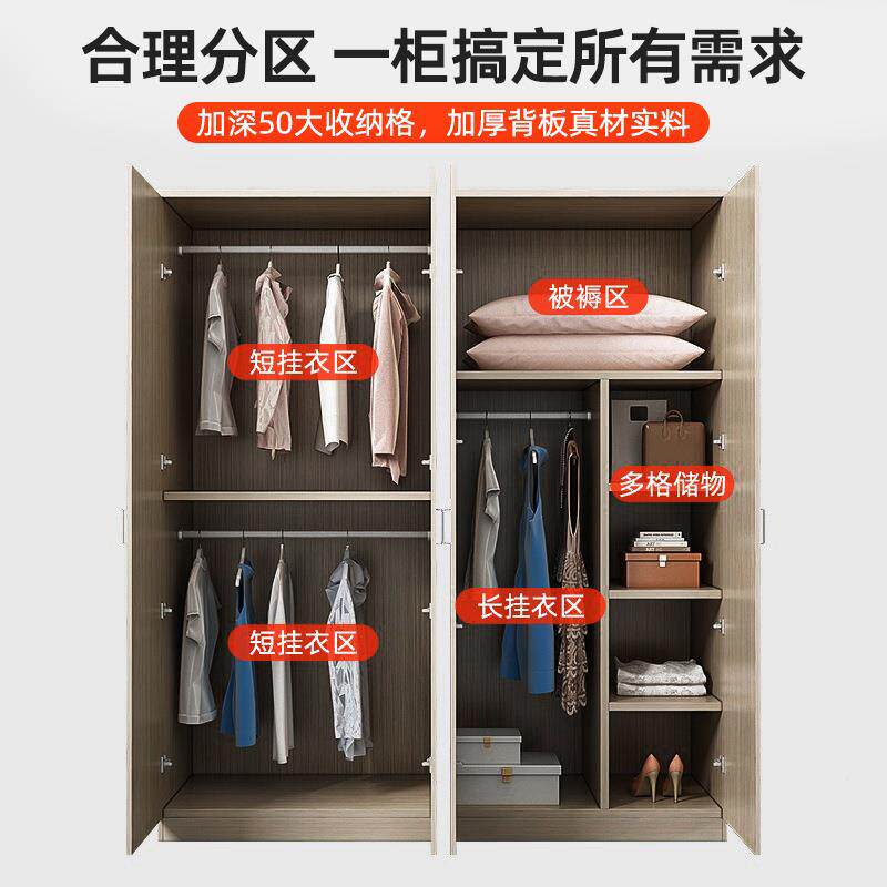 州快捷酒店具电视柜寓电脑桌广行李架衣柜组合家J宾馆公客房写字