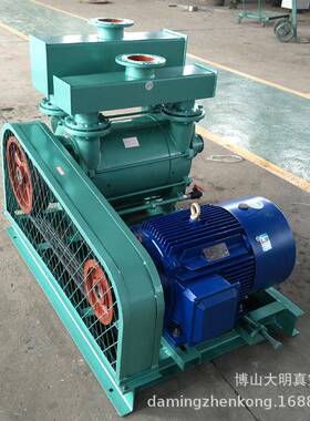 供厂2BEA03水环式真VEO空泵2BE203/2BE1203水环-式真空2泵30KW/37