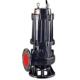 5Q20 0.75KW2寸污水三相泵潜水o.705千瓦工W程排污泵380WJBV直