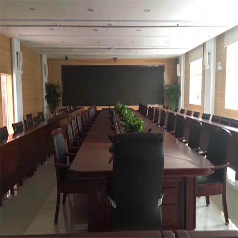 会深圳议室音响设548备置配会议音响系统会室音响视频会议议音响
