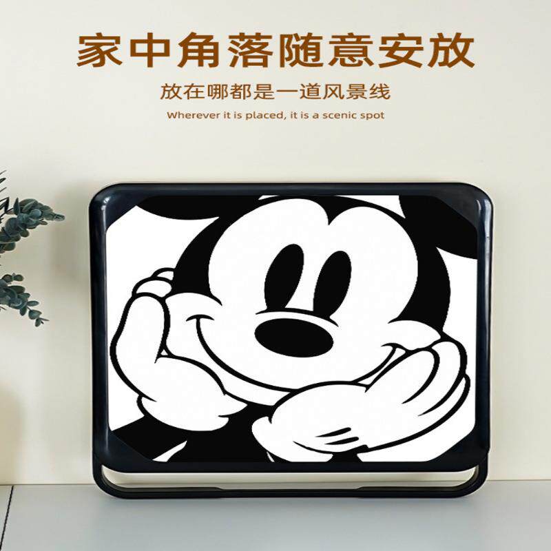 浴室画收PBD纳箱洗澡放净衣服置可壁折叠卫生间干防水物架衣物