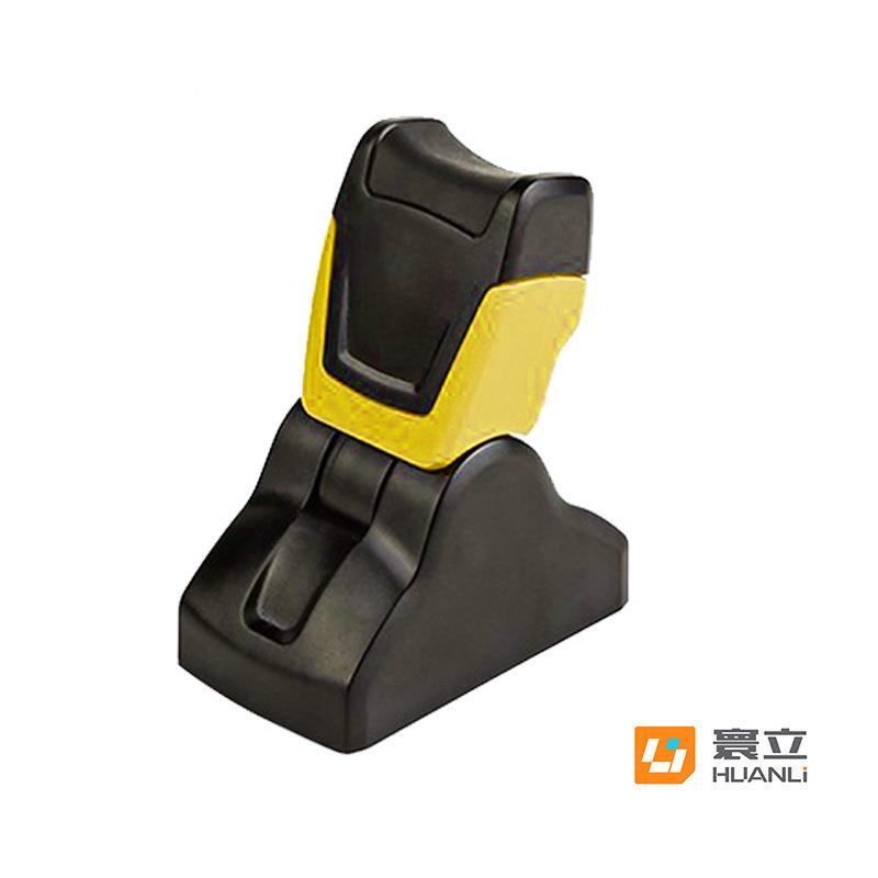 寰立开关操单轴霍尔纵杆拇专261指推杆IP67工程机械用操纵手柄