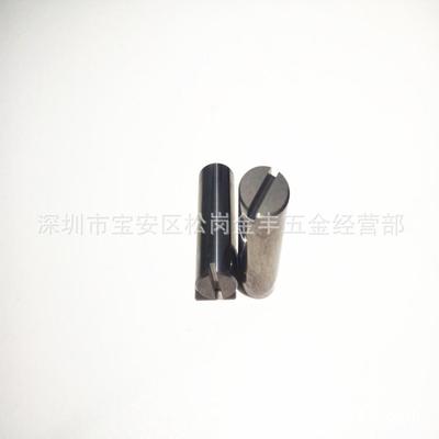 线切割配件阿奇导电块44.464北京阿奇慢走丝钨钢给电板12*0mm