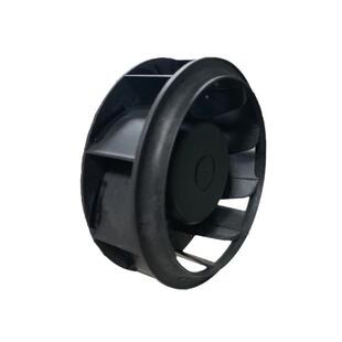 散120524大风量电机驱动控KVJ制器热离心风扇1054涡轮式离心风机