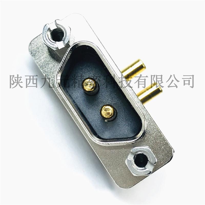 J30J020DCE20S000C0L00002J30J0P020P00W1P0P40弯针焊板电源航插