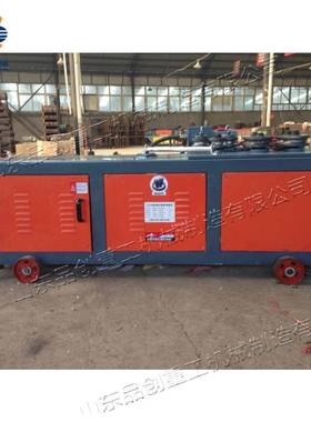 管弯弧大棚骨XDW架车汽折弯机多功能属钢管七轮九轮弯金管机