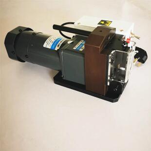 网线水晶头压接线机电子话头机网络线小金YMZ刚端机PC头打压着机