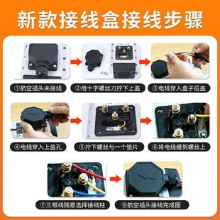 主轴电机风冷雕刻机主轴电机钻侧孔机开料机高速电主轴动力头