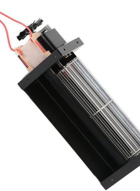 F220V暖伏横流风扇空气净化YA-60240无品牌/A横流风机流风贯系统