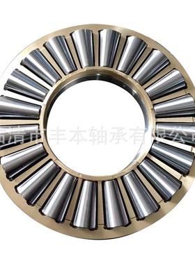 丰本轴承销售滚针轴2推9412271力滚子轴承99承03412