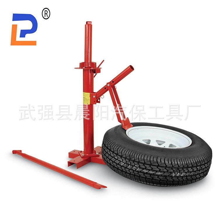扒拆胎器手动剥轮胎器JME手动胎拆装工具拆胎机胎机